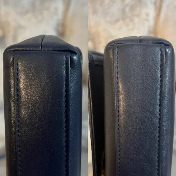 Coach Crosstown Crossbody Bag - EUC